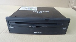 Renault vel satis считыватель дисков dvd 8200326976 фото №1