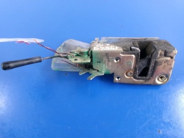 Volkswagen transporter t4 замок двері перед лівий 701837015d фото №1