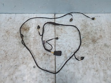 Жгут установка pdc mercedes v-klasa w447 перед 6xpdc фото №1