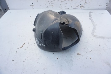 Підкрилок правий перед citroen c4 grand picasso фото №1