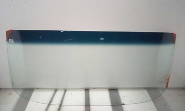 Скло лобове передня buick електра 1963-1964 pas зелена нова фото №1