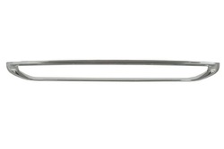 Рамка решётка citroen c1 05.2012-08.2014 фото №1