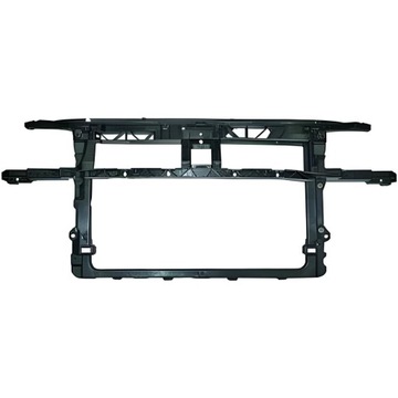 Передние усилитель do volkswagen cross polo 05-0 фото №1