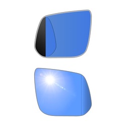 Antyrefleks isuzu d-max 2011-2024 2023 2022 2021 фото №1