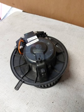 Vw golf vi plus вентилятор вентилятор 3c1820015n фото №1