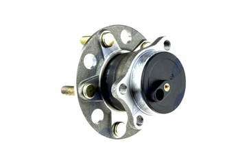 Nty ступица колёса зад jeep compass 2wd 06- dodge caliber 07- chrysler фото №1