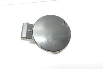 Крышка заливка топлива citroen c4 i 9650573477 exl фото №1