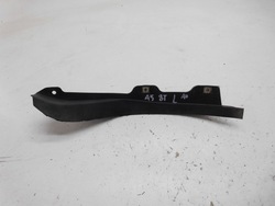 Спойлер брызговик подкрылки 8t0853887f audi a5 8t левый переднее оригинал фото №1