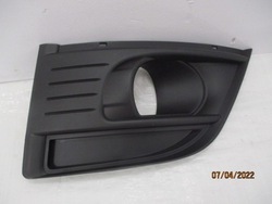C4 citroen grand picasso решітка заглушка галоген права фото №1