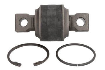 Scania daf man mercedes сайлентблок рычаг łódź фото №1