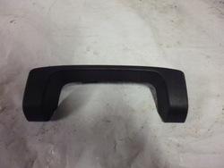 Защита замок зажигания колонки audi a6 c5 фото №1