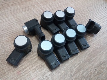 Парктроник vw passat b6 golf v 3c0919275f оригинал. фото №1