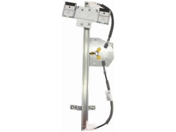 Подъемник стекла перед правый магнит marelli 350103145400 фото №1