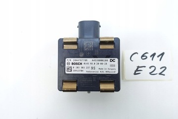 Радар дистронік smart w453 a453 a4539000208 фото №1