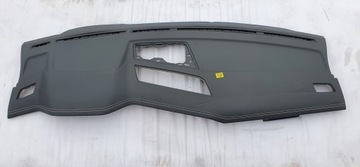 Vw touareg iii 761857100b консоль bez head up оригінал фото №1