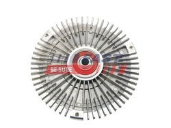 Сцепление вентилятора mercedes sprinter 9 фото №1