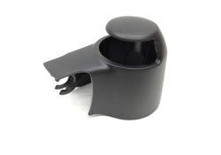 Заглушка маскировочная накладка подлокотник защита зад vw golf v vi passat b6 b7 polo 9n фото №1