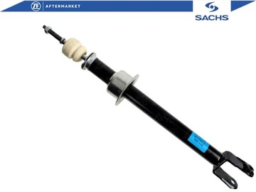 Sachs амортизатор jaguar s-type 2.5/2.7d 04.02-10. фото №1