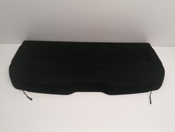 Peugeot 208 ii полка задняя багажника оригинал 2019- фото №1