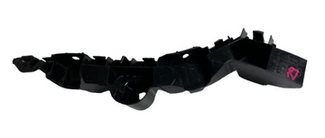 Ползун бампера левый зад seat ibiza v 6f0807393b фото №1