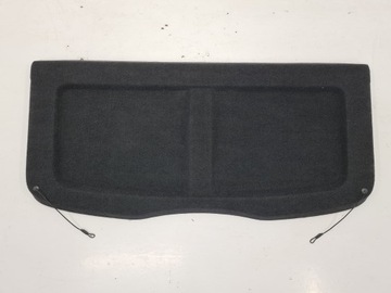 Hyundai i30 hb полка багажника фото №1