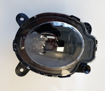 Seat terraco нове оригінальні oem галоген led праві перед 5fj941702 hsr фото №1