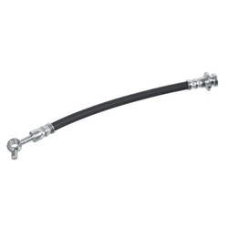 Шланг гальмівний блакитний print adn153187 фото №1