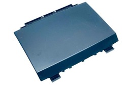 Планка декоративна капот chevrolet aveo хетчбек t250, t255 96475831 1.4l фото №1