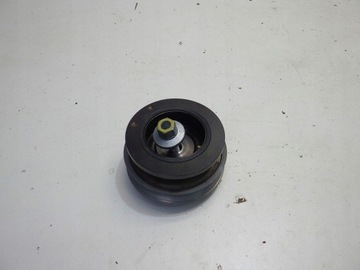 Bayon i20 1.0 2022 колесо ременное вала 25290-07490 фото №1