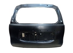 Кришка зад задня кришка toyota land cruiser 2015- фото №1