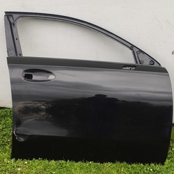 Двері mercedes a клас w177 a177 177 праві перед фото №1