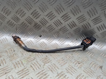 Лямбда-зонд opel zafira c astra k 1.6 turbo фото №1