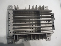 Усилитель qashqai j10 28060 ey10 bose фото №1