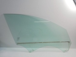 Jaguar xf ii x260 17r стекло дверь перед передняя правая 43r-011605 фото №1