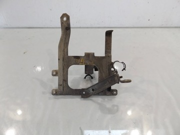 Stilo 1,9jtd основа корпус комп'ютера фото №1