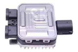 Модуль вентилятора радіатор do ford galaxy ii 2011 2012 2013 2014 2015 фото №1