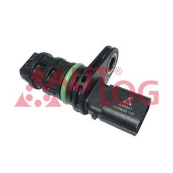 Датчик положение вала autlog as5331 фото №1