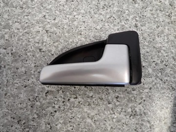 Kia ceed 06-12 ручка внутренняя передняя правая фото №1