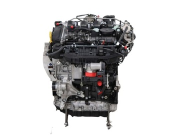 Двигатель vw golf gti 2.0 tfsi cxc фото №1