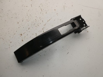 Crafter sprinter обмежувач двері зад a9067600228 фото №1
