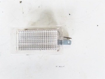 Освещение обшивка багажника kia ceed i 2006-2012r фото №1