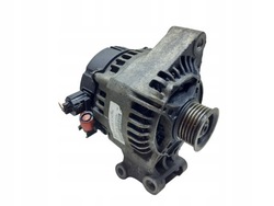 Генератор 98ab10300gj ford focus mk1 1.6 фото №1