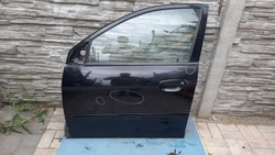 Двері ліві перед kia picanto 05r hb фото №1