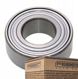 Підшипник вала привідного nissan pathfinder iv 3.5 фото №1