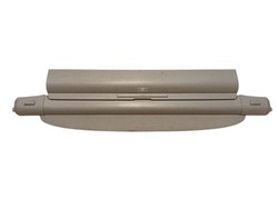 Ролета багажника зад задняя volvo v50 2004-2007 универсал фото №1