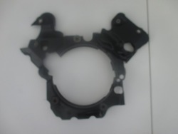 Корпус распределительный вал audi a8 d4 q7 vw touareg 4.2tdi фото №1