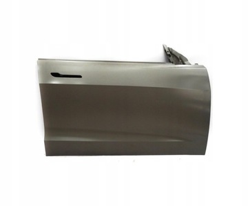 Tesla 3 модель 3 2017-2023 дверь передние правые новое фото №1