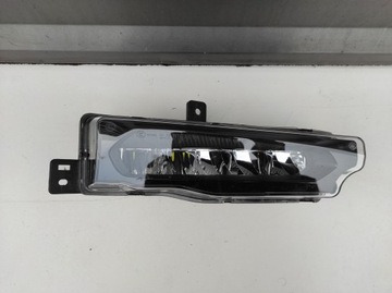 Галоген led drl праві bmw x3 g01 фото №1