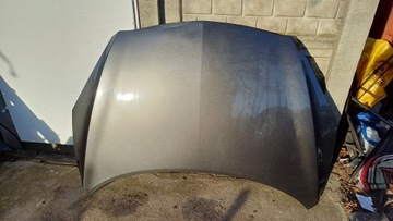 Mazda 3 09-13 bl капот фото №1