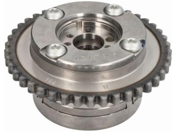 Колесо вал розподільний вал mercedes клас b w246 w242 1.6 2.0 w247 2.0 фото №1